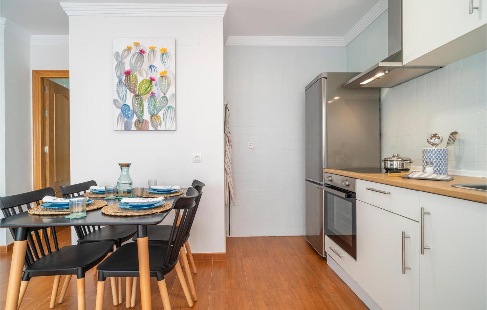 Pet Friendly Apartment In Jerez De La Frontera Dış mekan fotoğraf