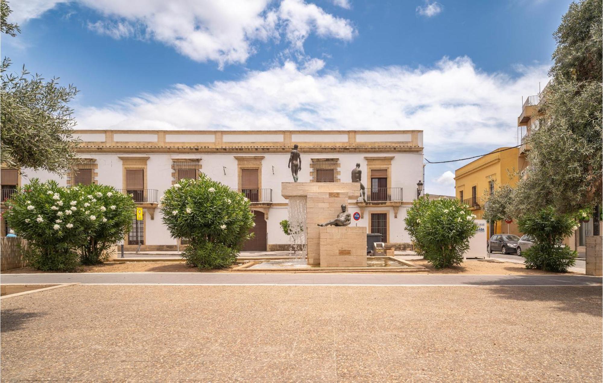 Pet Friendly Apartment In Jerez De La Frontera Dış mekan fotoğraf