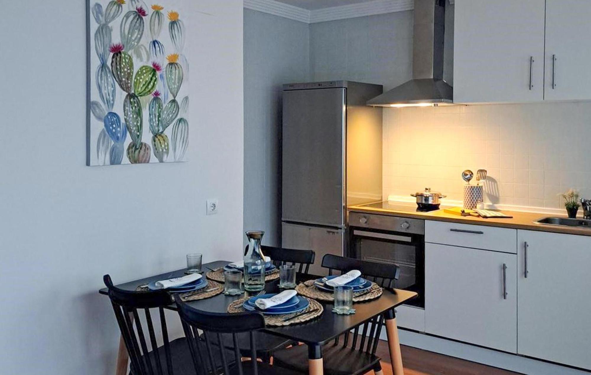 Pet Friendly Apartment In Jerez De La Frontera Dış mekan fotoğraf
