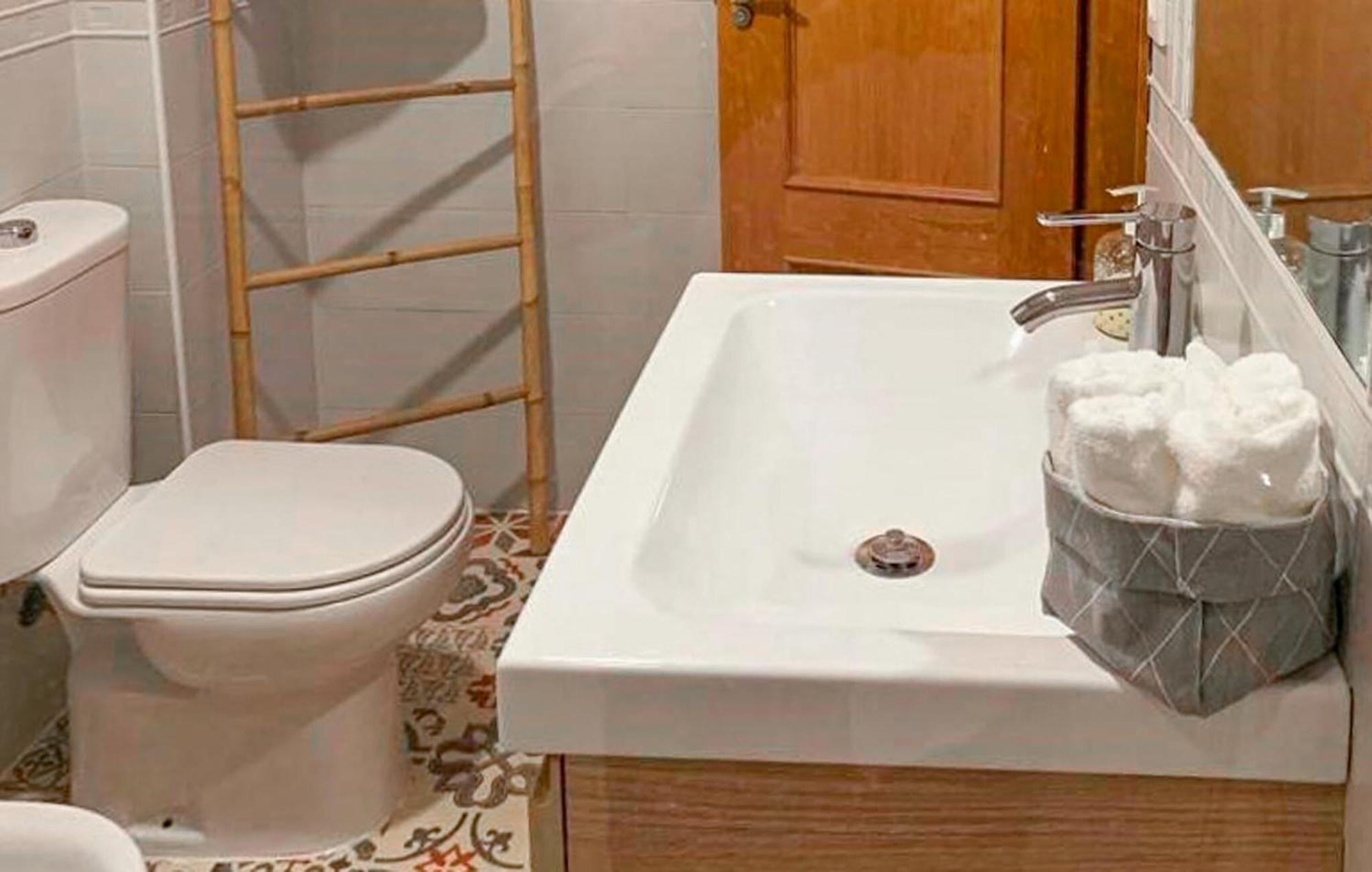 Pet Friendly Apartment In Jerez De La Frontera Dış mekan fotoğraf