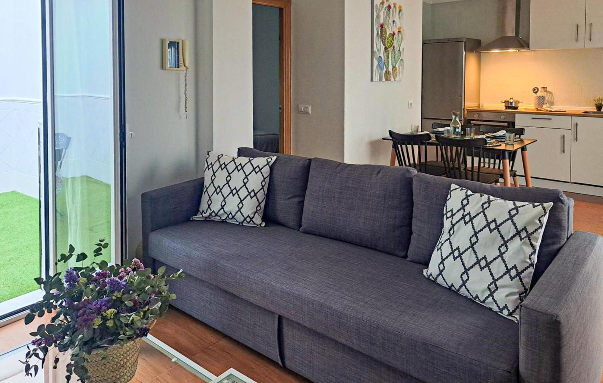 Pet Friendly Apartment In Jerez De La Frontera Dış mekan fotoğraf