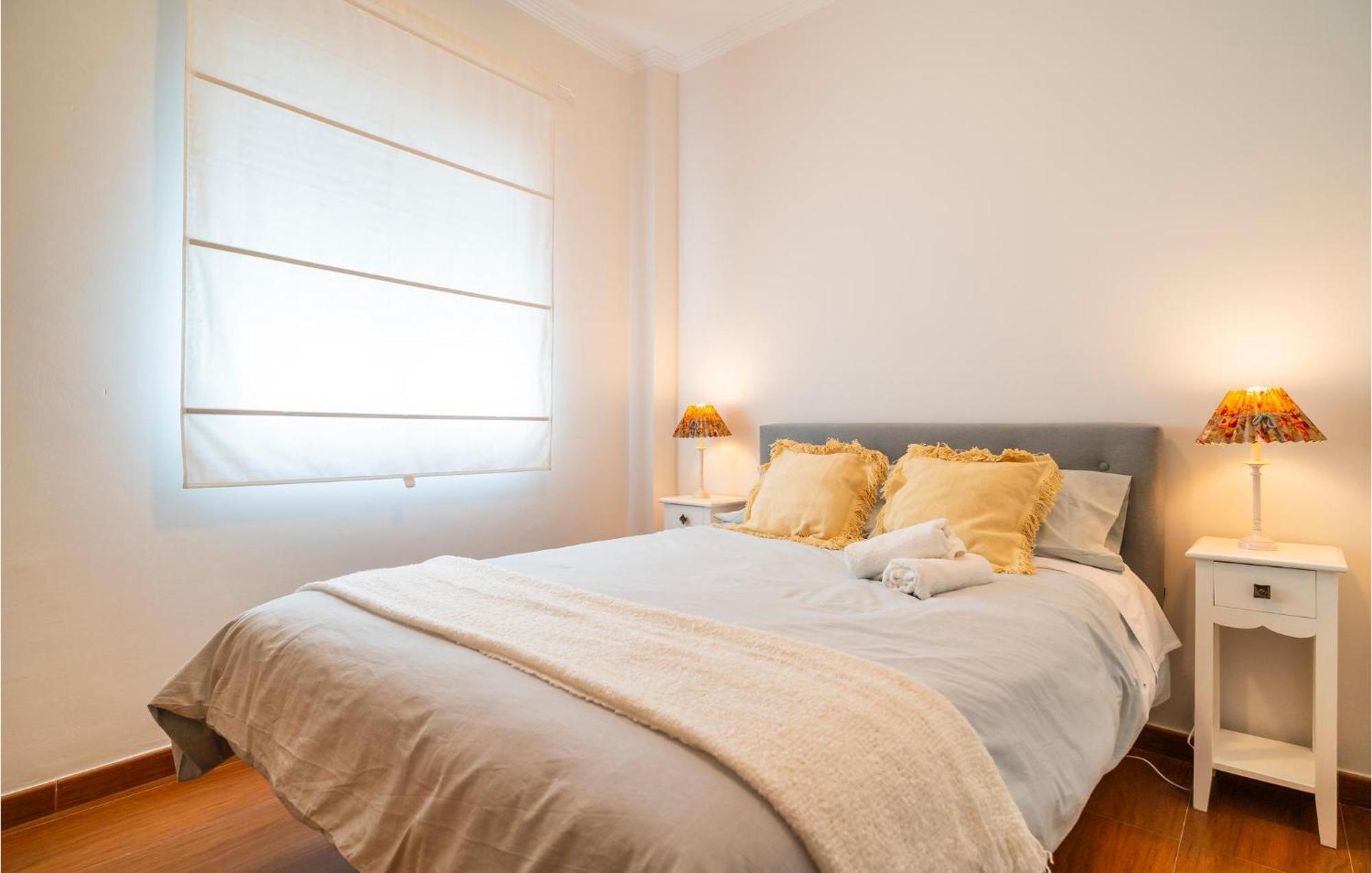 Pet Friendly Apartment In Jerez De La Frontera Dış mekan fotoğraf
